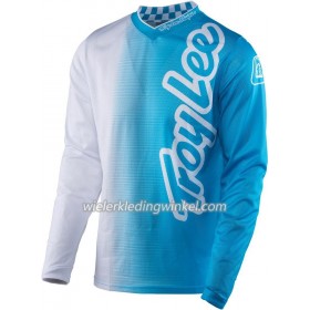 MTB/Motocross Shirt Lange Mouw Troy Lee Designs GP 50-50 N002